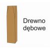 Trofeum drewniane siatkówka WFX/01 UV - Materiały