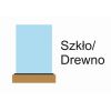 Statuetka szklana siatkówka WG51/06 - Materiały