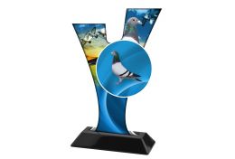 Pigeon statuette X 29/47 - Victory Trofea