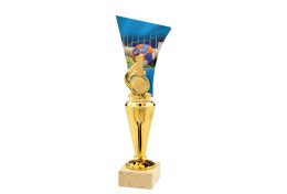 Handball statuette X362/35 - Victory Trofea