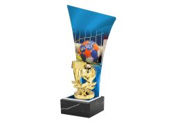 Handball statuette X362/35 - Victory Trofea