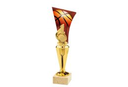 Basketball Statuette X362/29 - Victory Trofea