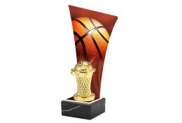 Basketball Statuette X362/29 - Victory Trofea