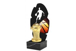 Basketball Statuette X363/29 - Victory Trofea