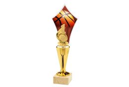 Basketball Statuette X361/29 - Victory Trofea