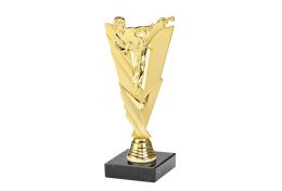 Statuetka sportów walki X369 - Victory Trofea