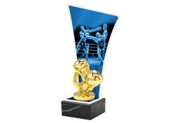 Statuetka sportów walki X362/16 - Victory Trofea