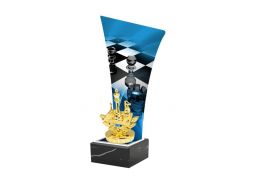 Chess statuette X362/31 - Victory Trofea