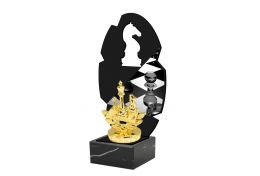 Chess statuette X363/31 - Victory Trofea