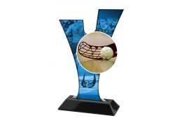 Floorball Statuette X 29/34 - Victory Trofea