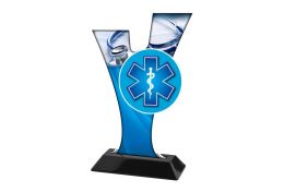 Healthcare statuette X 29/ESC - Victory Trofea
