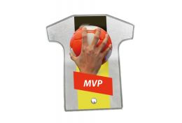 Handball statuette W379/35 - Victory Trofea