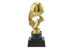Football trophy PP.007.G - Victory Trofea