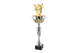 Football trophy PP.012 - Victory Trofea