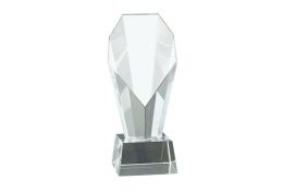 Crystal statuette GL.601 - Victory Trofea