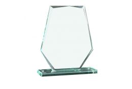 Glass statuette GL.80282 - Victory Trofea