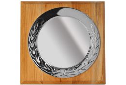 Wooden diploma with a plate HD 205 - Victory Trofea