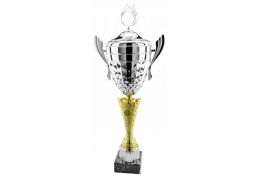 Puchar sportowy LUX.009 dek - Victory Trofea
