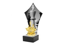 Statuetka szachowa X361/31 - Victory Trofea