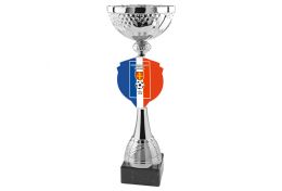 Puchar sportowy LK.035 dek - Victory Trofea
