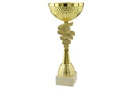 Puchar sportowy LK.091 - Victory Trofea