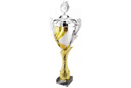 Puchar sportowy LUX.019 dek - Victory Trofea