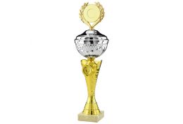 Puchar sportowy LE.009 dek - Victory Trofea