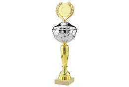 Puchar sportowy LE.018 dek - Victory Trofea