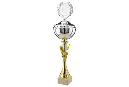 Puchar sportowy LK.025 dek - Victory Trofea