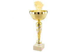 Puchar sportowy LK.052 - Victory Trofea