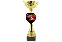 Puchar siatkarski X32/05 - Victory Trofea