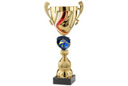 Puchar siatkarski X90/06 - Victory Trofea