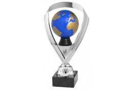 Globe statuette X120/501 - Victory Trofea