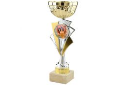 Puchar piłki ręcznej X50/35 - Victory Trofea