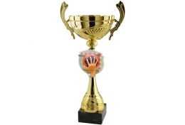 Puchar piłki ręcznej X43/35 - Victory Trofea