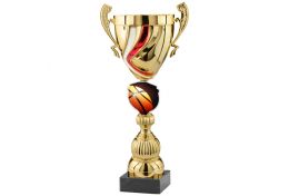 Puchar koszykarski X90/29 - Victory Trofea