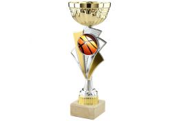 Puchar koszykarski X50/29 - Victory Trofea