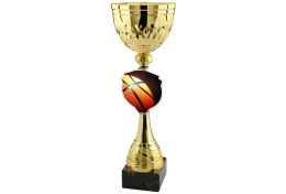 Puchar koszykarski X46/29 - Victory Trofea