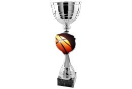 Puchar koszykarski X44/29 - Victory Trofea