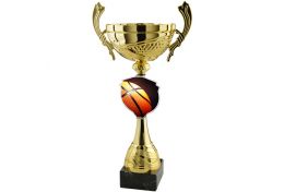 Puchar koszykarski X43/29 - Victory Trofea