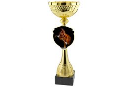 Puchar koszykarski X32/15 - Victory Trofea