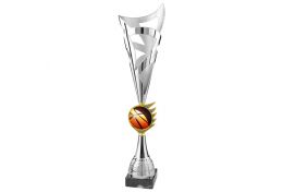 Puchar koszykarski X24/29 - Victory Trofea
