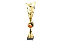 Puchar koszykarski X23/29 - Victory Trofea