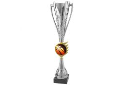 Puchar koszykarski X22/29 - Victory Trofea