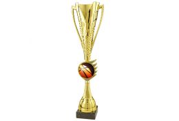 Puchar koszykarski X21/29 - Victory Trofea