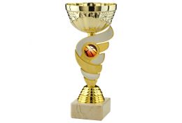 Puchar koszykarski X09/29 - Victory Trofea