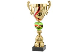 Puchar tenisa stołowego X90/19 - Victory Trofea