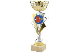 Puchar tenisa stołowego X50/19 - Victory Trofea