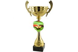 Puchar tenisa stołowego X43/19 - Victory Trofea