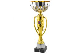 Puchar tenisa stołowego X42/19 - Victory Trofea